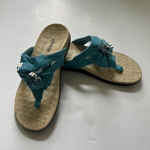 Orthaheel Talia Sandals